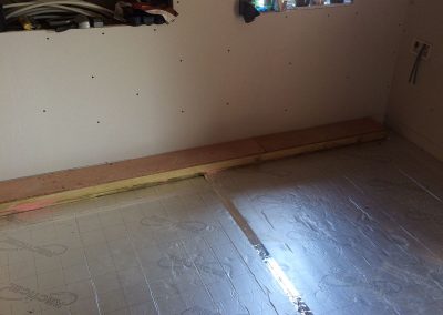 Garage Conversion