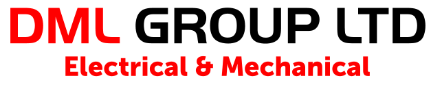 DML Group Ltd